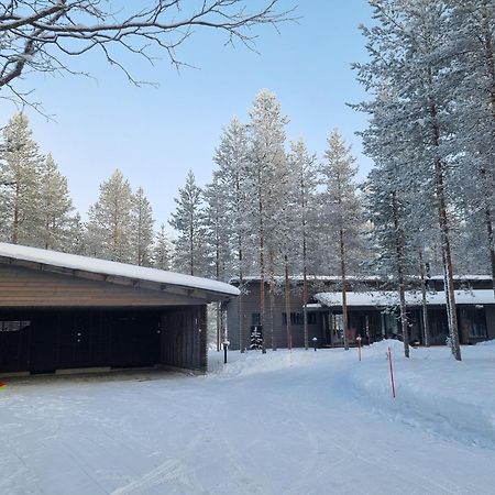 Harjunranta Villa Kuusamo Eksteriør billede